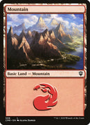Montagne (508) [Commander Legends]
