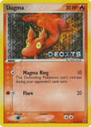 Limagma (75/107) (Estampillée) [EX: Deoxys]