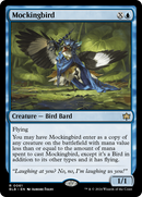 Moqueur [Bloomburrow]