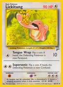 Lickitung (48/130) [Set de Base 2]