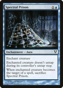Prison spectrale [Avacyn Ressuscité]