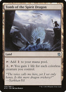 Tombe du Dragon-Esprit [Khans of Tarkir]