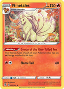Ninetales (031/264) [Espada y Escudo: Golpe Fusión]