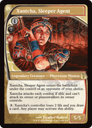 Xantcha, agente dormante (Vision de l'avenir) [Mystery Booster 2]
