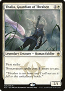 Thalia, gardienne de Thraben [Masters 25]