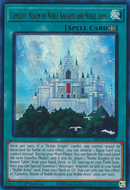 Camelot, Royaume des nobles chevaliers et des armes nobles [MP23-FR281] Ultra Rare