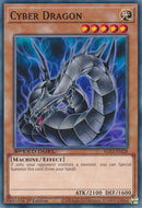Cyber Dragón [SGX3-SPI28] Común