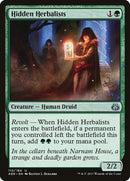 Herbolarios ocultos [Revuelta del Éter]