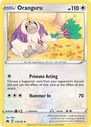 Oranguru (119/159) [Espada y Escudo: Cenit Supremos]
