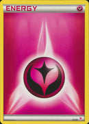 Énergie Fée (25/30) [XY: Kit du Dresseur - Nymphali]