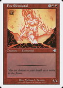 Élémental de feu [Starter 1999]