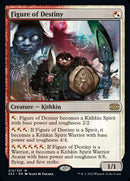 Figure de destin [Double Masters 2022]
