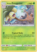 Noadkoko d'Alola (2/12) [McDonald's Promos : Collection 2019]