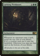 Depredadores al acecho [Magic 2010]