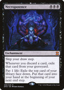 Nécropuissance [Eternal Masters]