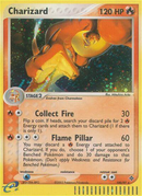 Dracaufeu (100/97) [EX : Dragon]