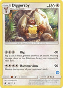 Sapereau (88/111) (Exclusivité Deck