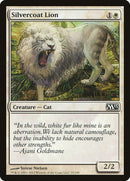 Lion Solargent [Magic 2013]