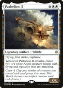 Parhélie II [Promos d'avant-première La guerre des Planeswalkers]