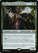 Jolrael, recluse de Mwonvuli [Dominaria Remastered]