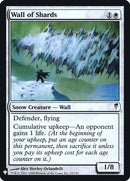 Mur d'éclats [Mystery Booster]