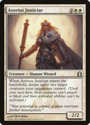 Justiciera Azorius [Regreso a Ravnica]