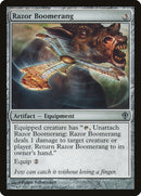 Boomerang raseur [Worldwake]