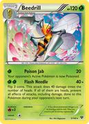 Dardargnan (5/146) [XY: Set de base]