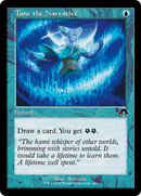 Accorder le récit (Rétro) [Modern Horizons 3]