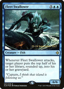 Dévoreur de flottilles [Promos d'avant-première Ixalan]