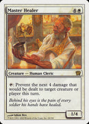 Maestro Sanador [Novena Edición]