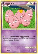 Noeunoeuf (63/123) [HeartGold & SoulSilver: Set de Base]