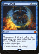 Fuerza de Voluntad [Eternal Masters]