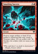 Succès éclatant [Kaldheim]