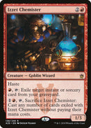 Chimiste Izzet [Masters 25]