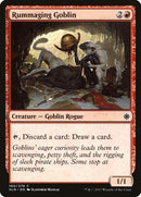 Gobelin fouilleur [Ixalan]