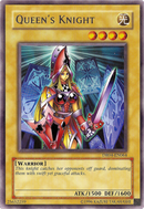Caballero de la Reina [DR04-EN064] Rara