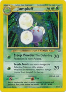 Jumpluff (7/111) [Neo Genesis Illimité]