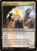 Annullateur d'Ulamog [Bataille pour Zendikar]