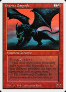 Gargouille de granit [Summer Magic / Edgar]