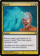 Recul [Duel Decks: Ajani contre Nicol Bolas]