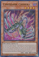 Chimère Cyberdark [SDCS-FR002] Ultra Rare
