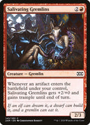 Gremlins baveux [Double Masters]