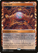 Mox d'opale [Inventions de Kaladesh]