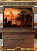 Armageddon (Invocations) [Invocations Amonkhet]
