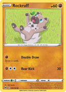 Rockruff (109/196) [Espada y Escudo: Origen Perdido]
