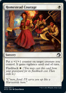 Courage du foyer [Innistrad: Chasse de minuit]