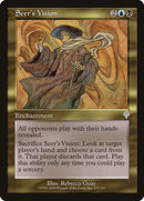 Vision du voyant [Invasion]