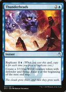 Nuages d'orage [Kits de guilde de Ravnica]