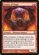 Fanatique de Mogis [Theros]